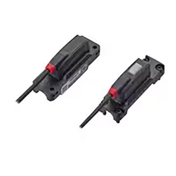 基恩士/KEYENCE 夾鉗式氣體流量感測器，FD-ECH8＋FD-ECA1，管路外徑ø8 售卖规格：1个
