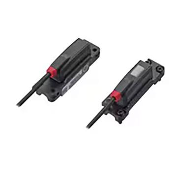 基恩士/KEYENCE 夾鉗式氣體流量感測器，FD-ECH6＋FD-ECA1，管路外徑ø6 售卖规格：1个