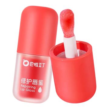 巴啦豆丁 修护唇蜜，西瓜啵啵西瓜啵啵3.5ml 售卖规格：1支
