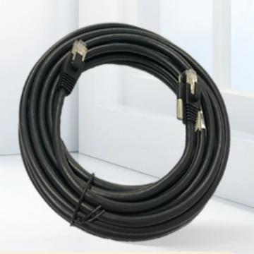 海康 工业相机千兆高柔网线，MV-ACG-RJ45s-RJ45-SF，3米超柔 售卖规格：1卷