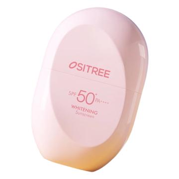 柳丝木/OSITREE 防晒乳，活力御光美白50g 售卖规格：1支