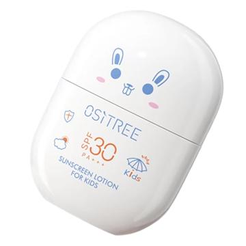 柳丝木/OSITREE 防晒乳，儿童蓓护40g 售卖规格：1支