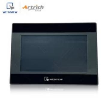 威纶通/WEINVIEW 触摸屏，触摸屏，MT8072IE 售卖规格：1个