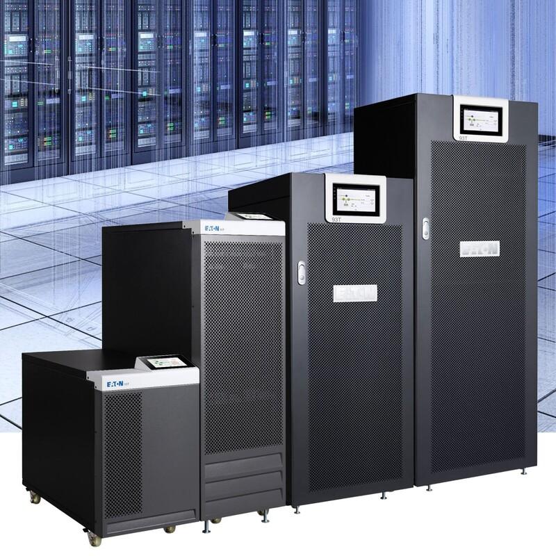伊顿/EATON Eaton 93T UPS，93T 15kVA C 售卖规格：1台