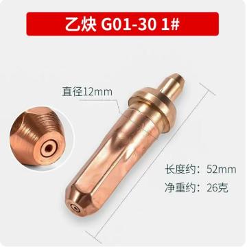 MVJ 割嘴，G01-1002# 售卖规格：1PCS