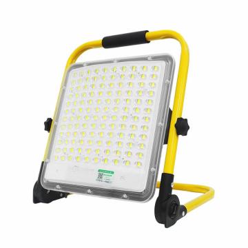 乐川毅 手提投光灯，300W;续航8小时 售卖规格：1个