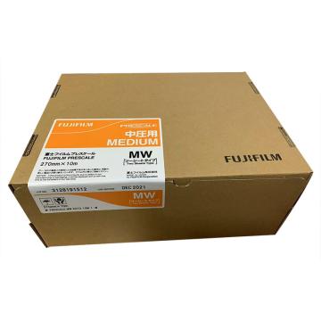 富士 感压纸，MW,270MM*10M 售卖规格：1盒