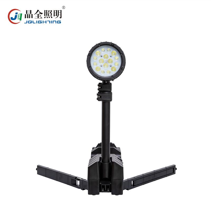 晶全照明 移动照明灯，BJQ6117 60W 售卖规格：1套