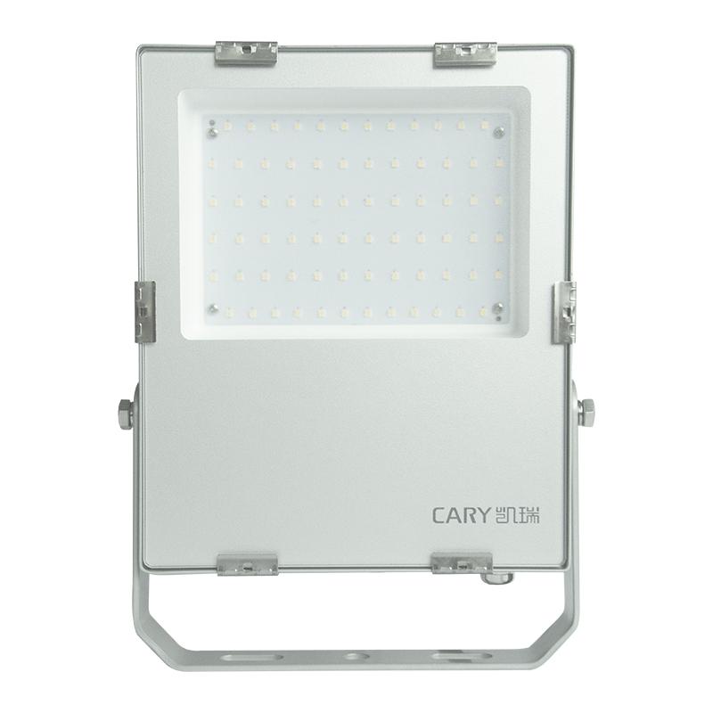 凯瑞 CARY LED泛光灯 6000K 220V IP66，KLF5030GC-100 100W 售卖规格：1套