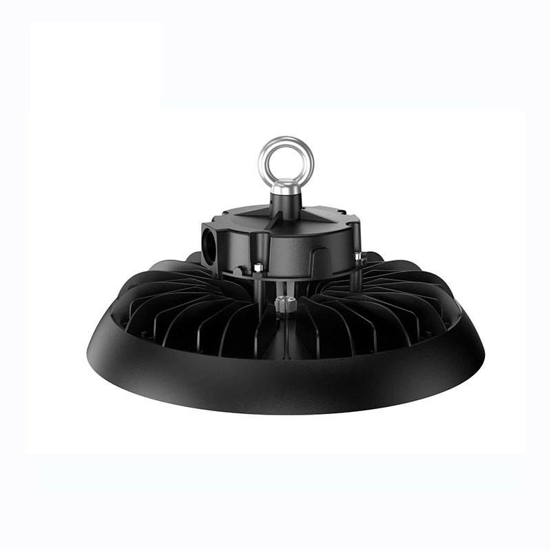 勒克思 勒克思 LED厂房顶棚灯 200W 白光 吊环安装 售卖单位：1个，LKS-C 8207AG 200W含灯罩 200W 含灯罩 售卖规格：1个