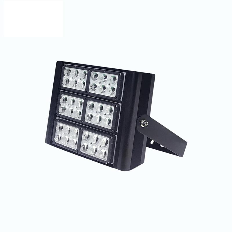 勒克思 勒克思 LED耐高温模组灯 200W IP66 WF2 白光 售卖单位:1个，LKS-T 9818B 200W 200W 售卖规格：1个
