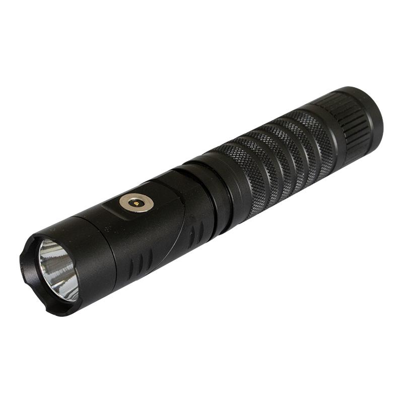 凯瑞 CARY LED防爆多功能电筒 6000K IP67（计价单位： 个 ），KLE516 5W 售卖规格：1个