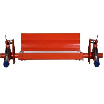 谷瑟 清扫器，GS-S 01 1000 B=1000mm 售卖规格：1台