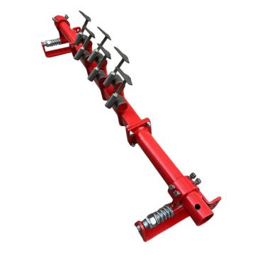 谷瑟 清扫器，GS-S 65 1600 B=1600mm 售卖规格：1台