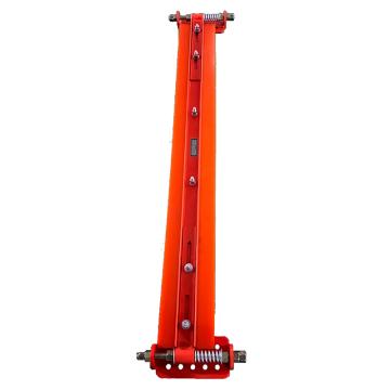 谷瑟 清扫器，GS-S 04 1200 B=1200mm 售卖规格：1台