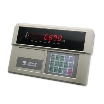 耀华 称重显示仪表，XK3190-A9 基础版不带打印 售卖规格：1个
