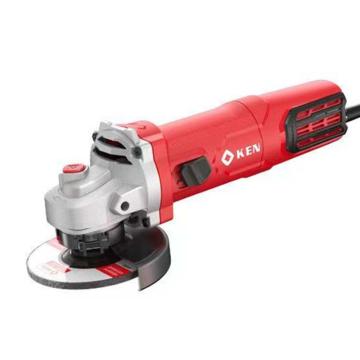 锐奇 角磨机，9910MB（侧开关） 1100W.100mm 售卖规格：1台