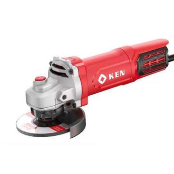 锐奇 角磨机，9910MA（后开关） 1100W.100mm 售卖规格：1台