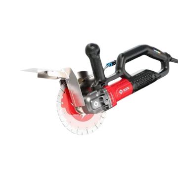 锐奇 超频无刷开槽机，BA4190 2700W.190mm 售卖规格：1台