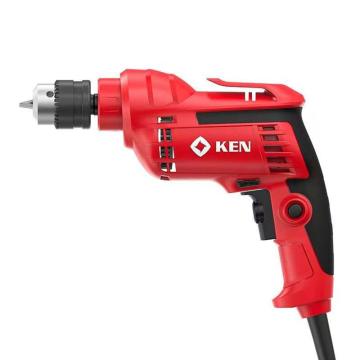 锐奇 手电钻，6520ER 500W.10mm 售卖规格：1台