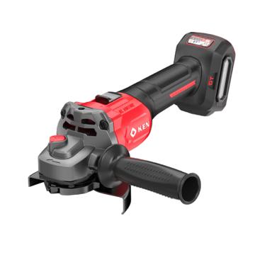锐奇 锂电无刷角磨机，BL9121-40C 20V.100mm 售卖规格：1台