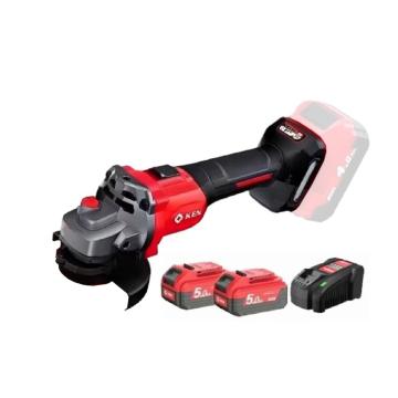 锐奇 锂电无刷角磨机，BL9121-50C 20V.100mm 售卖规格：1台