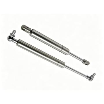 慧流 氮气弹簧，HLFZ68-A-60-150 氮气弹簧 头部安装选择型 反作用力固定型 SUS304 售卖规格：1个