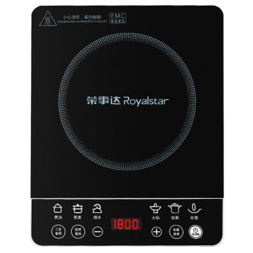 荣事达/Royalstar 电磁炉，C22-HB19 售卖规格：1台