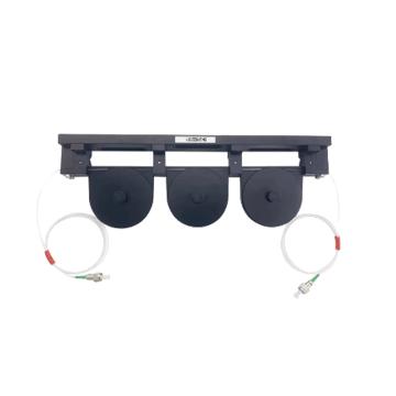 前海讯咖 三环偏振控制器，FC/APC-FC/APC 1310nm 售卖规格：1个