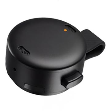 安克/Anker 飞书AI录音豆，64G D3200黑色 售卖规格：1个