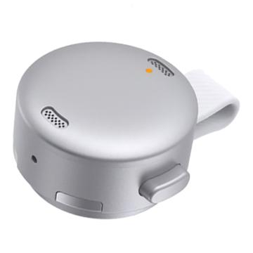 安克/Anker 飞书AI录音豆，64G D3200银色 售卖规格：1个