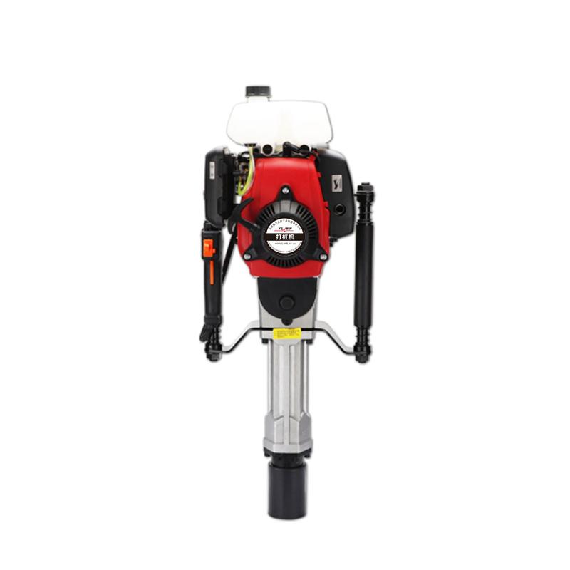 锋力金 打桩机，4000W MT-144 售卖规格：1台