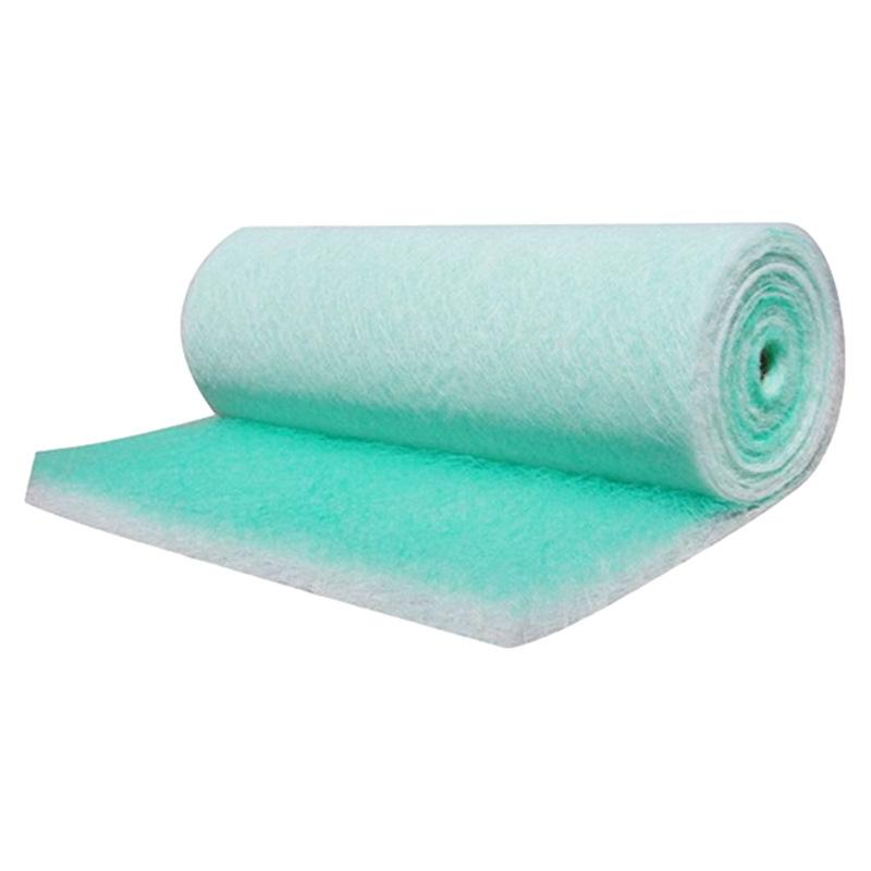 Lan'sir 漆雾过滤棉，0.8m*14m*80mm 280g/m² 售卖规格：1卷