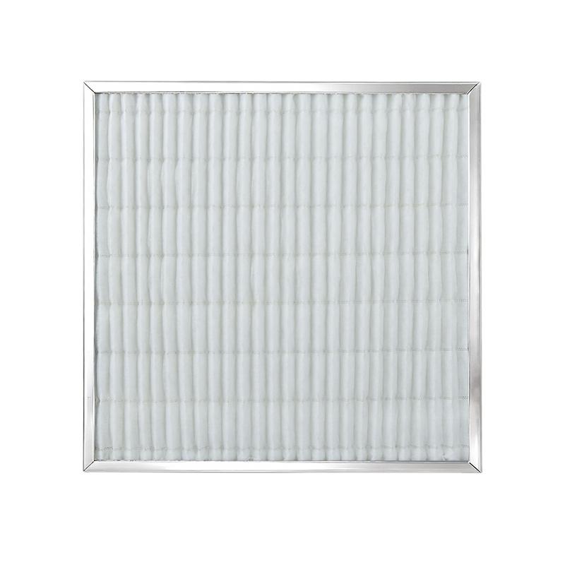 Lan'sir 中效板式过滤器，592x592x21mm F8 售卖规格：1个