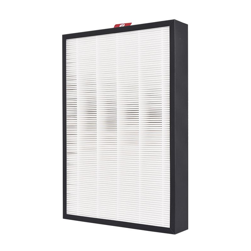 Lan'sir 空气净化器滤网，适配霍尼韦尔KJ900F-PACO00EW 391×271×53mm 售卖规格：2个/包