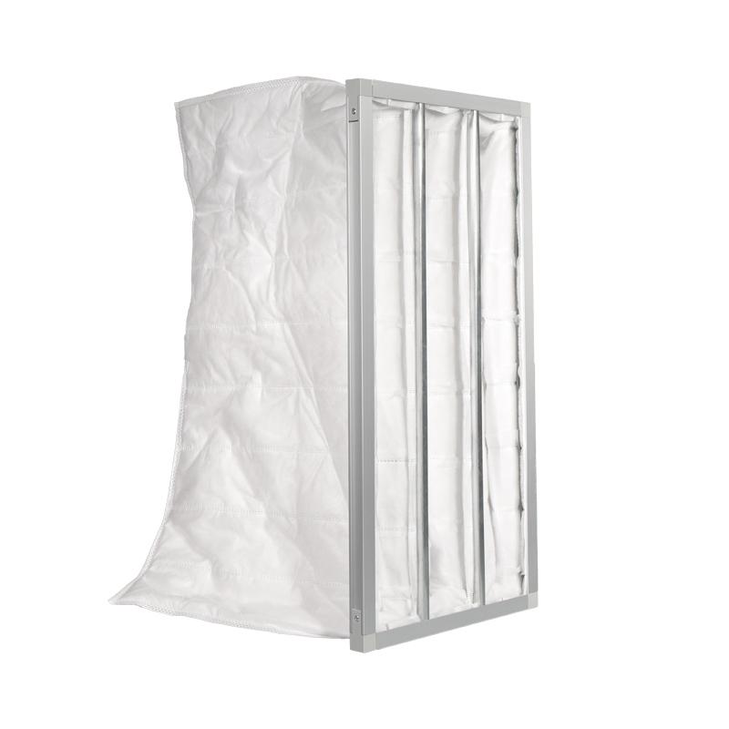 Lan'sir 袋式过滤器，287×592×381×21mm-3P-G4 售卖规格：1个