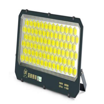 亚明 户外防水LED投光灯 200W，YM-9191-200W 售卖规格：1个