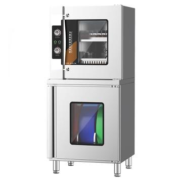 麦大厨 商用消毒柜刀具消毒柜，10K-5JX 220V 售卖规格：1台
