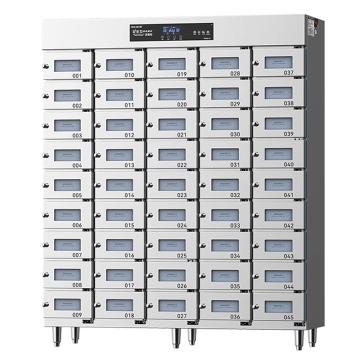 麦大厨 商用高温格子消毒柜，XDZ-45 380V 售卖规格：1台
