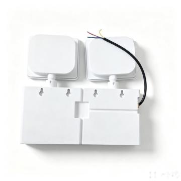 ZUIDID 应急灯，RF-ZFZC-E5W-ZIP67 售卖规格：1个