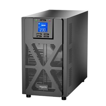 APC UPS不间断电源，SPM10KL 售卖规格：1台