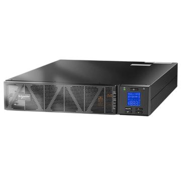 APC UPS不间断电源，SPRM3KL 售卖规格：1台