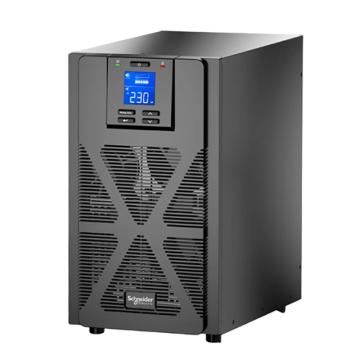 APC UPS不间断电源，SPM1KL 售卖规格：1台