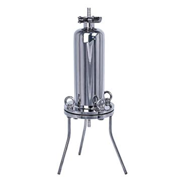 圣斯特 不锈钢桶式过滤器，PF-1A 售卖规格：1台