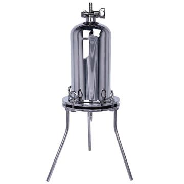 圣斯特 不锈钢桶式过滤器，PF-2.5A 售卖规格：1台
