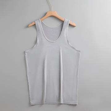 AB 背心，6041XXL 灰色 售卖规格：1件