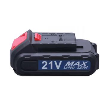 长城精工 锂电电池，749982 21V/2.0Ah/10C 售卖规格：1套