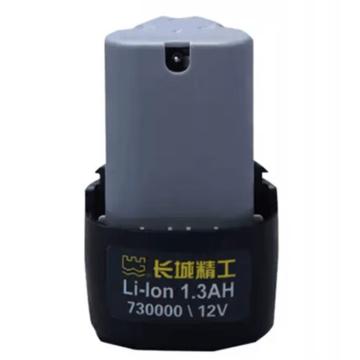 长城精工 锂电电池，749980 12V/1.3Ah/10C 售卖规格：1台