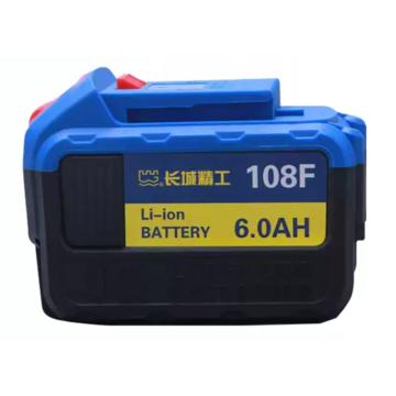 长城精工 锂电电池，749984 21V/6.0Ah 售卖规格：1套