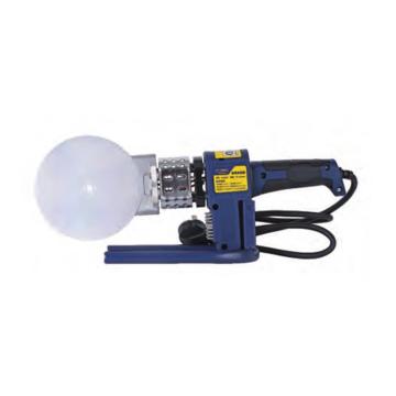 长城精工 数显热熔器，421833 75-110mm 售卖规格：1个